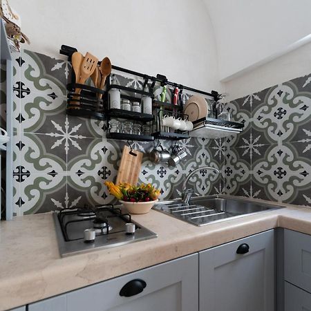 فيلا 100 House - Indipendent House - New Restyling أوستوني المظهر الخارجي الصورة