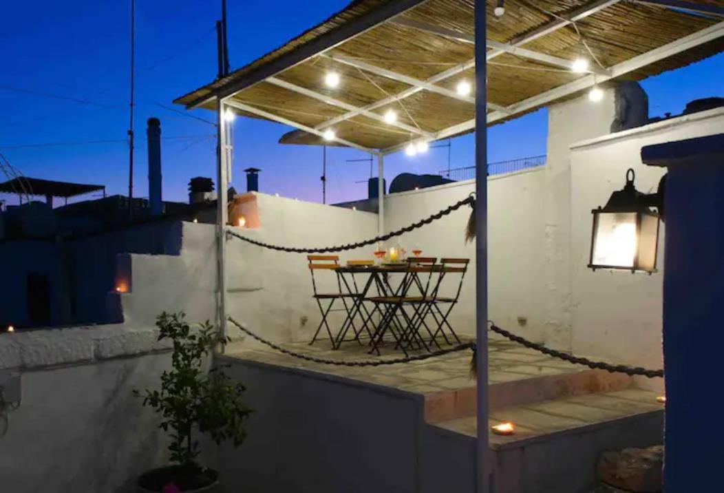 فيلا 100 House - Indipendent House - New Restyling أوستوني المظهر الخارجي الصورة
