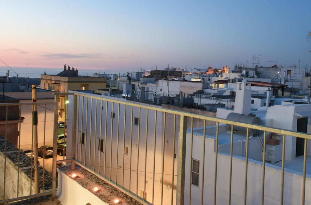 فيلا 100 House - Indipendent House - New Restyling أوستوني المظهر الخارجي الصورة