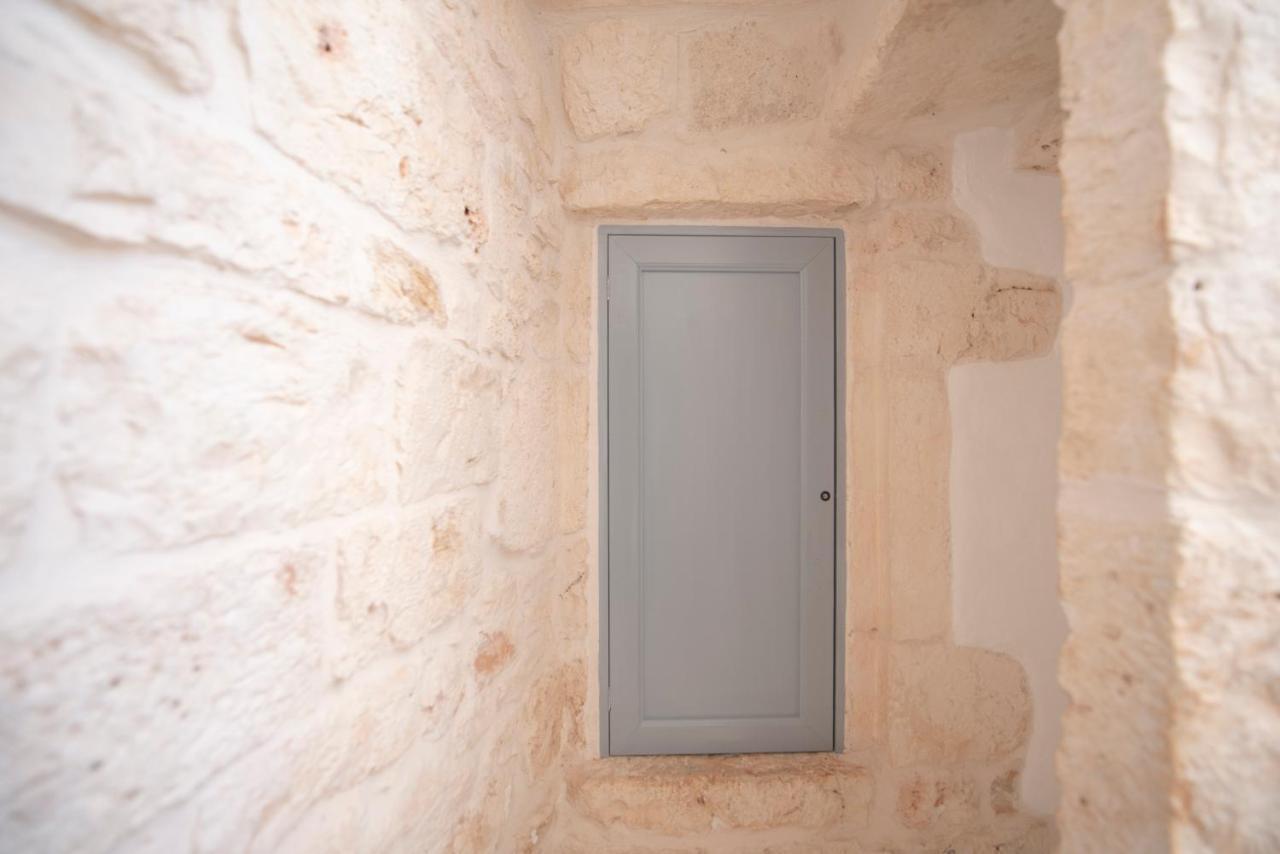 فيلا 100 House - Indipendent House - New Restyling أوستوني المظهر الخارجي الصورة