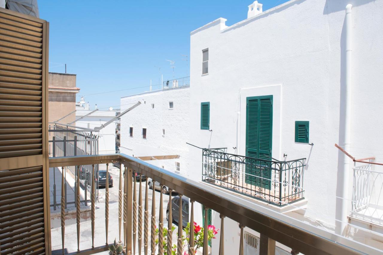 فيلا 100 House - Indipendent House - New Restyling أوستوني المظهر الخارجي الصورة
