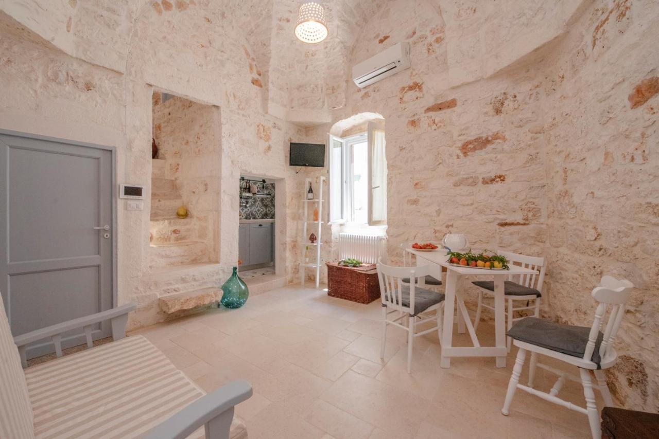 فيلا 100 House - Indipendent House - New Restyling أوستوني المظهر الخارجي الصورة