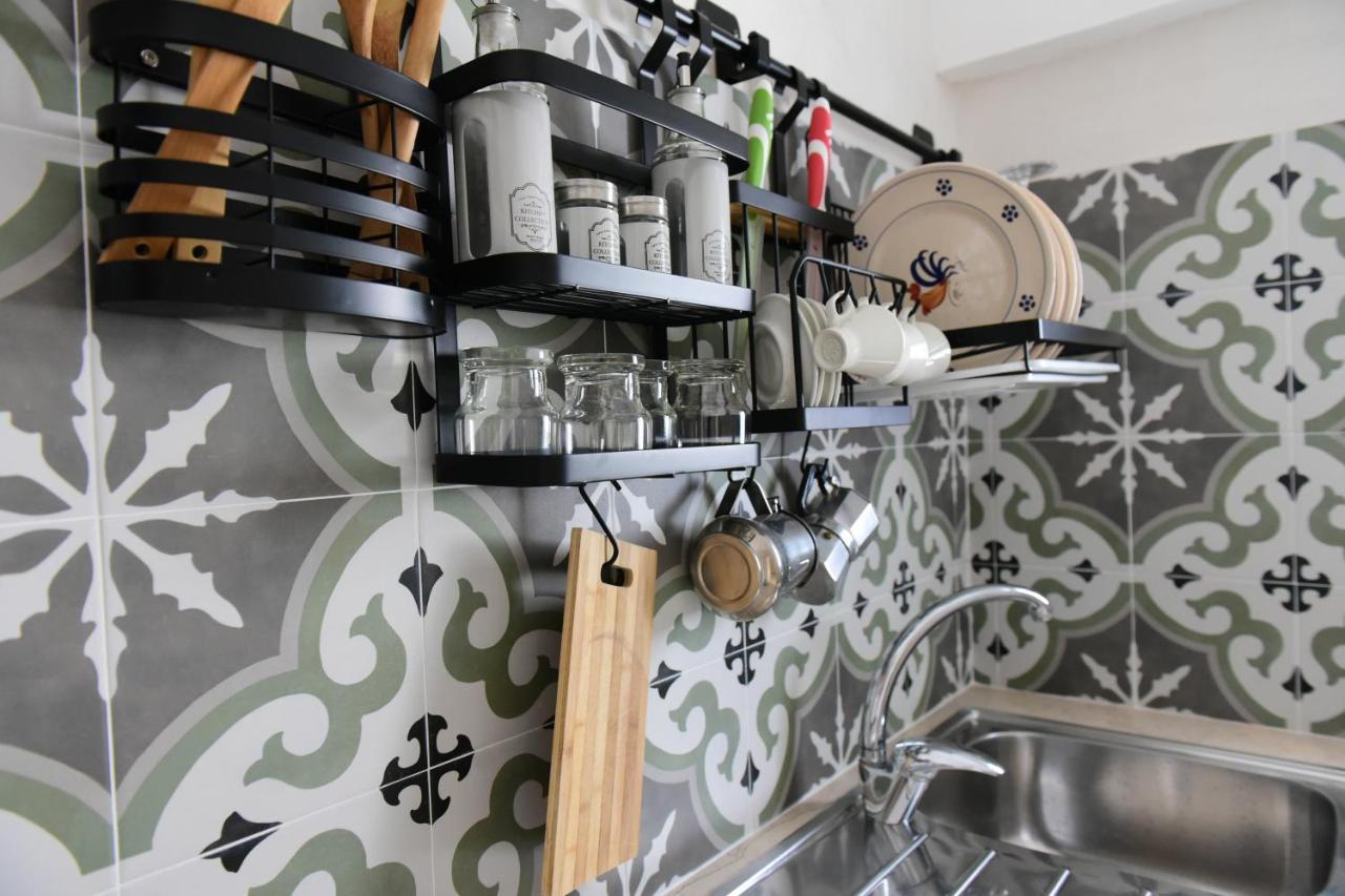 فيلا 100 House - Indipendent House - New Restyling أوستوني المظهر الخارجي الصورة